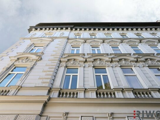 PROVISIONSFREI FÜR KÄUFER // GELDANLAGE // UNBEFRISTET VERMIETETES BÜRO // AKH UND U-BAHN NÄHE