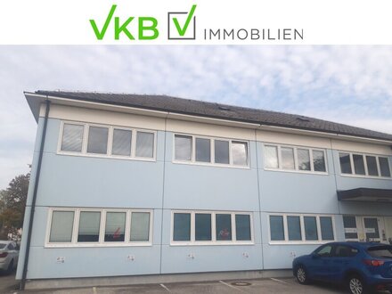 4614 Marchtrenk: 194m² Bürofläche in zentraler Marchtrenker Lage zu vermieten!