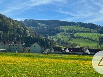 Im Mostviertel blühen wieder die Bäume ... - Baugründe in wunderschöner, sonniger Lage!