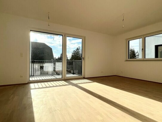 Single-Apartment mit Terrasse im 22. Bezirk!!!