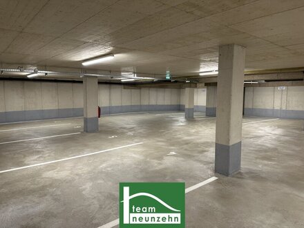 PERFEKTE PARKMÖGLICHKEIT - NÄHE LENDPLATZ mit idealer Anbindung. - WOHNTRAUM