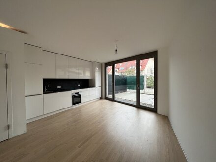 Reihenhaus am Bernreiterplatz mit exklusiver Ausstattung
