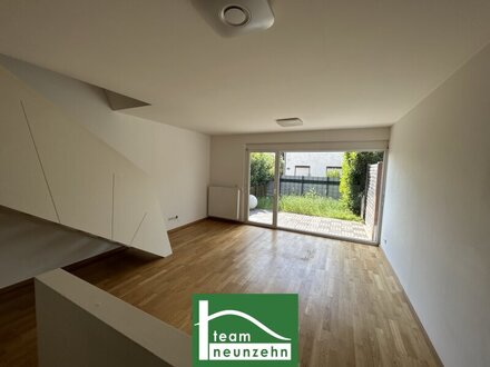 UNBEFRISTET! 2 Zimmer Wohnung mit Gartenfläche - ab sofort - JETZT ANFRAGEN!! - JETZT ZUSCHLAGEN