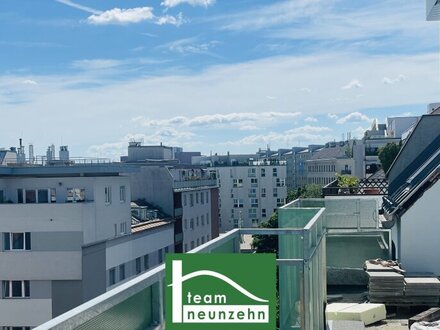 ANLAGE - SMART CITY LIVING – Exklusives und modernes Wohnen mit hervorragender Verkehrsanbindung - JETZT ANFRAGEN