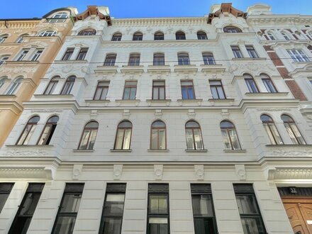 Südseitiger Altbau in Hofruhelage! Mehrere Grundrissvarianten möglich!