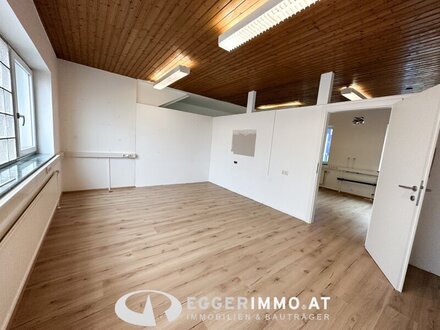 Bürofläche in Zell am See / Schüttdorf zu vermieten