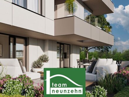 „LL19“ - LUXURY LIVING 19 ! EXKLUSIVE STADTVILLA IN EINER DER BEGEHRTESTEN WOHNGEGENDEN WIENS ! - JETZT ZUSCHLAGEN