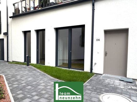 Sofort verfügbar - Gartentraum in westseitiger Hofruhelage im generalsaniertem Altbau mit Luftwärmepumpe - U6/AKH. - WO…