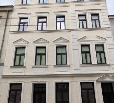 1170! Gepflegtes Zinshaus nahe U6 Alserstraße!