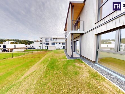 ++ WOW ++ Exklusiver 4-Zimmer ERSTBEZUG ++ BEZUGSBEREIT ++ GARTENTRAUM ++ EINZIEHEN UND WOHLFÜHLEN ++
