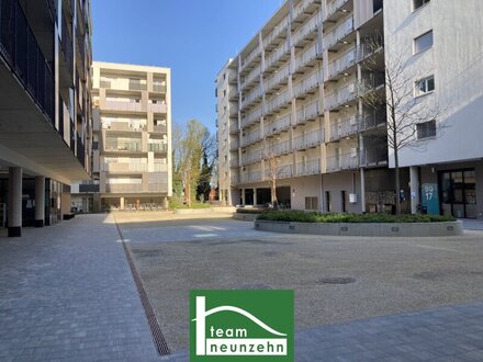 Schöne 3-Zimmer-Wohnung im beliebten Wohnbezirk Puntigam mit Ausblick über Graz. - WOHNTRAUM