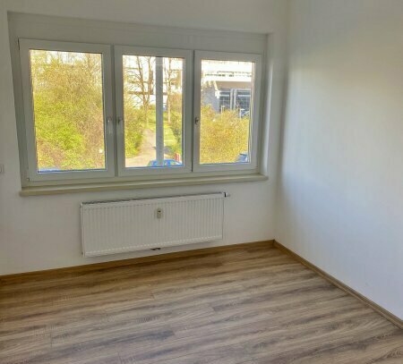 Helle 2-Zimmer-Wohnung mit Balkon in 4020 Linz