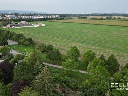 Wohnbauprojekt in Bruck an der Leitha | ZELLMANN IMMOBILIEN