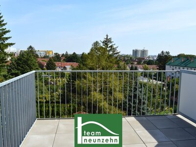 NEU - KÜCHEN INKLUSIVE - SOFORT BEZUGSFERTIG ! HOCHWERTIGSTE GARTEN / TERRASSENWOHNUNGEN IN MEIDLING – PROVISIONSFREI !