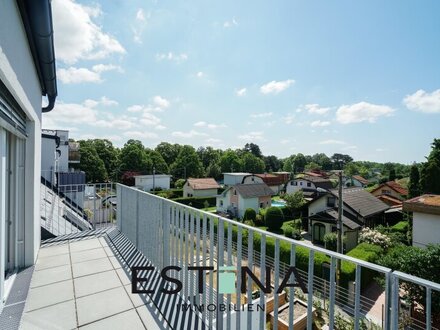Schöne Wohnung perfekt geeignet für Familien - Provisionsfrei