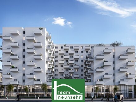 Top Lage bei Millennium-City! NEU: zeitlich flexibel & ohne Anwesenheit unseres Maklers besichtigen! - JETZT ZUSCHLAGEN