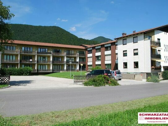 Schneebergblick - Gemütliche Wohnung in Puchberg zu vermieten!