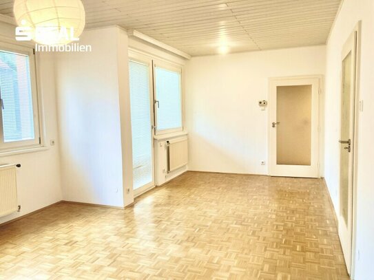 3,5 Zimmerwohnung mit Balkonen