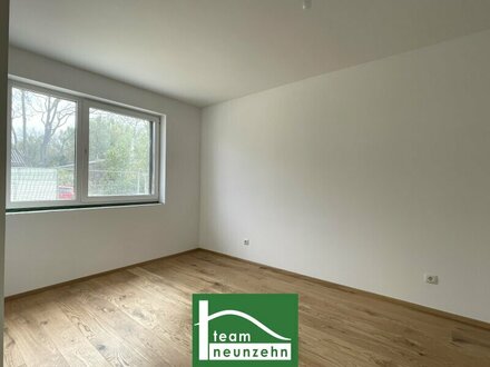 Wohnen am grünen Prater – Provisionsfrei – Exklusive 2-4 Zimmer Wohnungen. - WOHNTRAUM