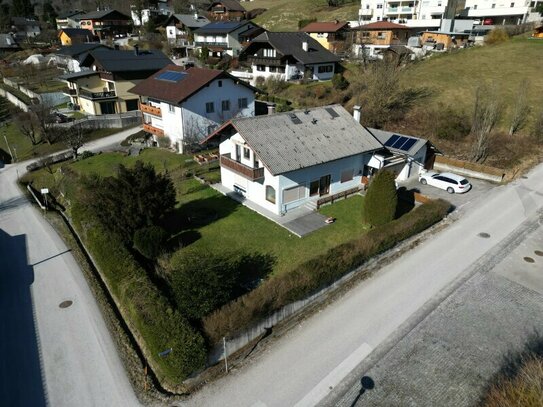 Zweifamilienhaus zw. Attersee und Mondsee