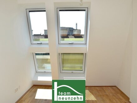 RARITÄT – PROJEKT DER SUPERLATIVE IM 18.! ERSTBEZUG! BALKON/TERRASSE! AKH! SCHNELL SEIN - JETZT ANFRAGEN