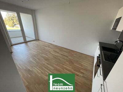 Neu am Markt! Top-Moderner Erstbezug direkt am Grazer Stadtrand! AKTION! 1 Monat mietzinsfrei!