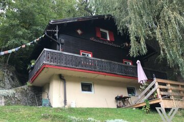 Einfamilienhaus - Notverkauf - in sonniger Lage in Taxenbach