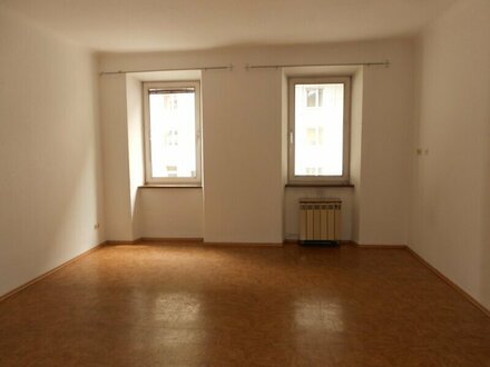 Attraktive 3 Zimmerwohnung mit Balkon