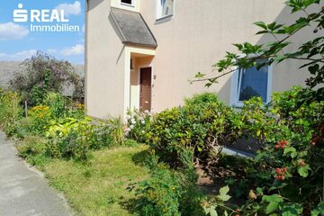 Miethaus in Zwettl mit Terrasse und Balkon