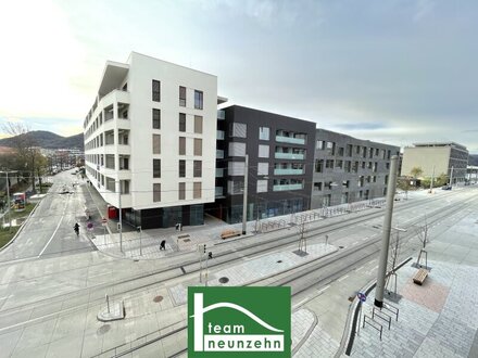 AKTION! 1. MONAT MIETZINSFREI! WG-HIT in der Smart City! für eine 2er WG! mit ÜBERDIMENSIONALEM Balkon! JETZT ANFRAGEN!…