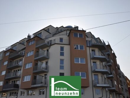 Ein Gläschen Wein auf Ihrer Terrasse im Erstbezug Neubau in gehobener Lage! Nähe U6 - JETZT ANFRAGEN