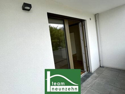 Modernes Wohnen in ruhiger Grünlage mit guter Anbindung! - JETZT ZUSCHLAGEN