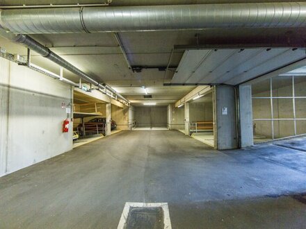 GARAGENSTELLPLÄTZE in 1180 Wien nahe AKH zu vermieten!