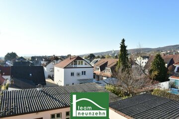Einfamilienhaus mit großem Garten, Garage und schöner Aussicht in Eisenstadt - perfekt für Familien! Nur 449.900,00 €. - WOHNTRAUM