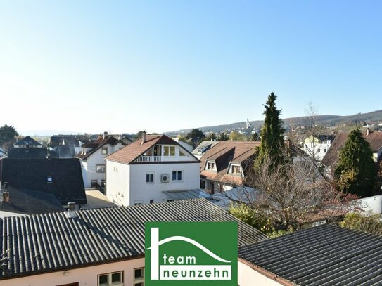Einfamilienhaus mit großem Garten, Garage und schöner Aussicht in Eisenstadt - perfekt für Familien! Nur 449.900,00 € -…