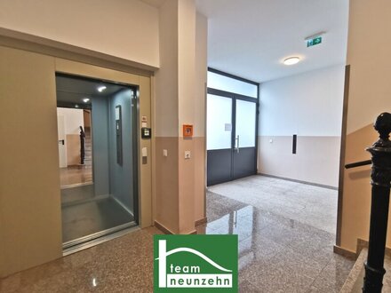WEITBLICK über Wien mit 2 Terrassen! 4-Zimmer-Maisonette im renovierten Altbau nahe U3 Ottakring! - JETZT ZUSCHLAGEN