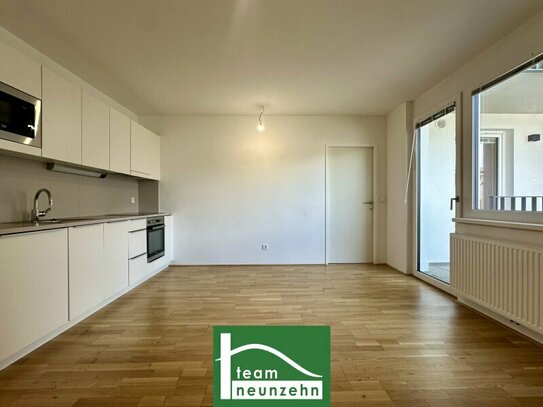 Wohnkomfort in zentraler Lage: 2-Zimmer Wohnung mit Einbauküche, Balkon und ausgezeichneter Infrastruktur in 1120 Wien
