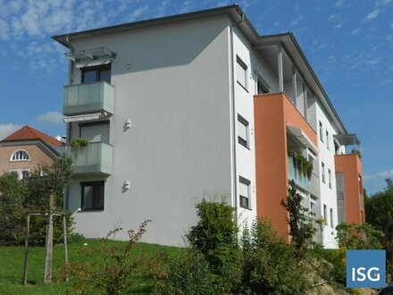 Objekt 2011: 3-Zimmerwohnung in Diersbach, Am Berg 1, Top 7