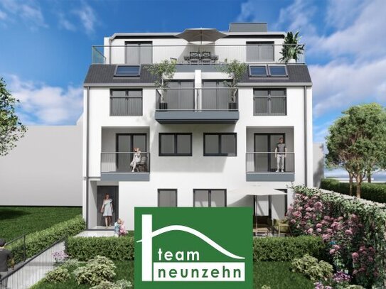 Ihr neues Zuhause in Simmering: Modern, kompakt, gut angebunden