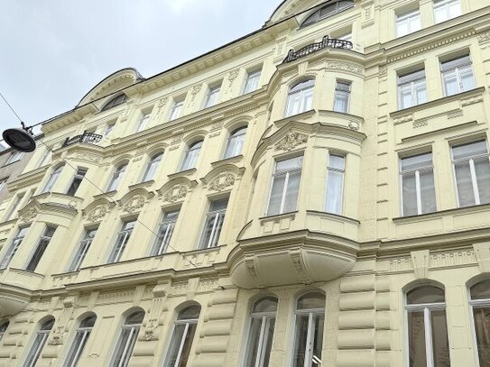 Traumwohnung in zentraler Lage mit Balkon und hochwertiger Ausstattung für 790.000,00 € zu verkaufen!