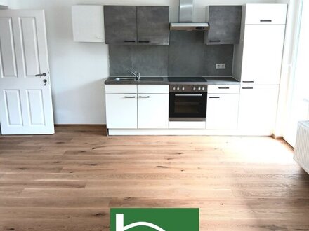 WOW ! 5 Zimmer Neubauwohnung - sofort bezugsfertig ! Nähe U3 Ottakring ! Freifläche !