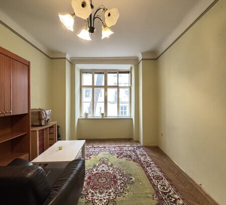 3-Zimmer-Wohnung in der SCHULGASSE 1180 Wien