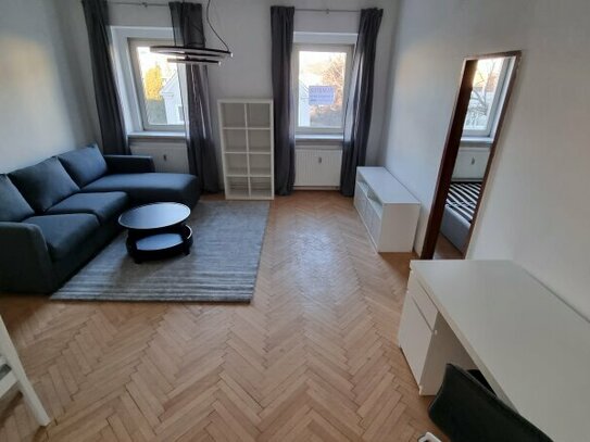 ## JETZT WOHNEN - 3 Zimmer Familienwohnung Dachgeschoss - Graz-Gösting ##