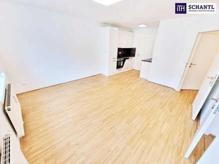 Jetzt zugreifen! Tolle Mietwohnung am 4.Liftstock in einem gepflegten Neubauhaus! Perfekte Infrastruktur + Ideale Anbin…