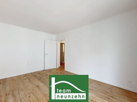 PROVISIONSFREI - BIG CITY LIFE - BELVEDERE ZU FÜßEN IM DIPLOMATENVIERTEL - ERSTBEZUG - INKL. LOGGIA! - JETZT ZUSCHLAGEN