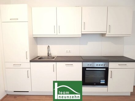 MAX-LIVING “Maximales Wohngefühl” - Sonnige 3 Zimmer Wohnung mit Loggia - Neubau-Wohnung in Top-Lage - JETZT ANFRAGEN