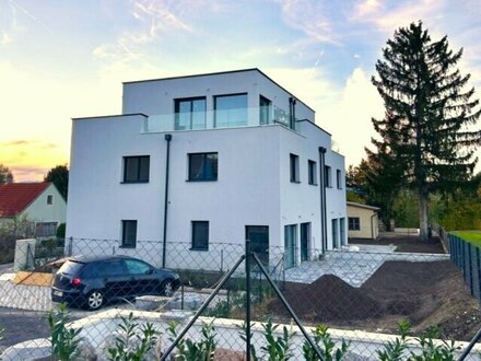 Ein Ort zum Wohlfühlen - Großzügiges Neubauhaus mit traumhaften Panoramafernblick!