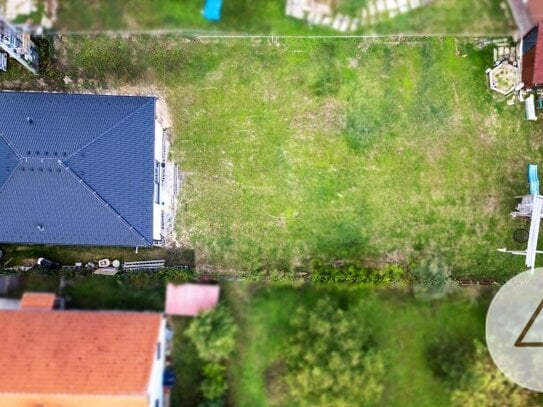 Neuwertiges Einfamilienhaus in Ruhelage