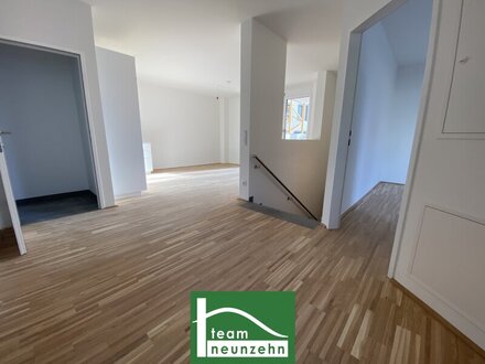 Tolle 3-Zimmer Maisonette-Wohnung im Herzen von Atzgersdorf! Jetzt zuschlagen - JETZT ANFRAGEN