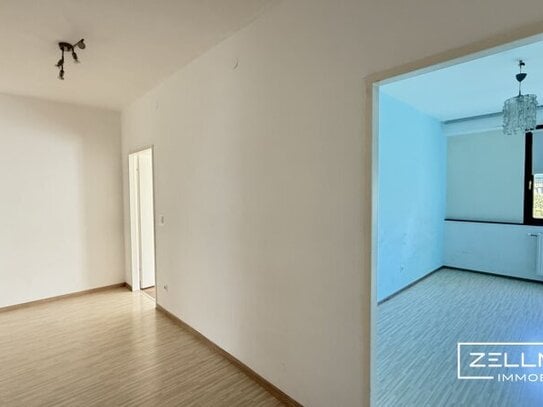 Stilvolles Zuhause in 2340 Mödling: 4 Zimmer, 91m², Loggia, uvm.! | ZΞLLMANN IMMOBILIEN